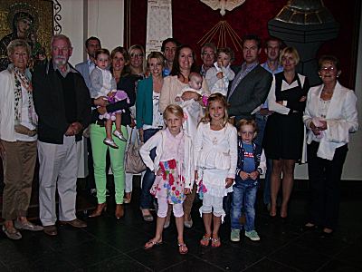 Aimie van den Beucken