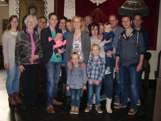151018 Fenna Manders
