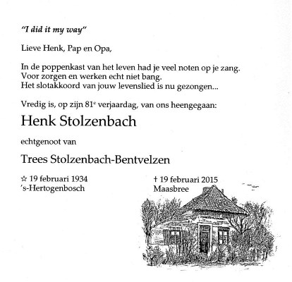 150219 Henk Stolzenbach 2