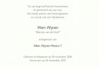 Wien Wijnen 2
