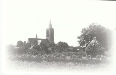 Nellie Mulders Thijssen 1