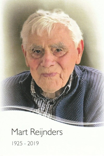 2019 Mart Reijnders 2