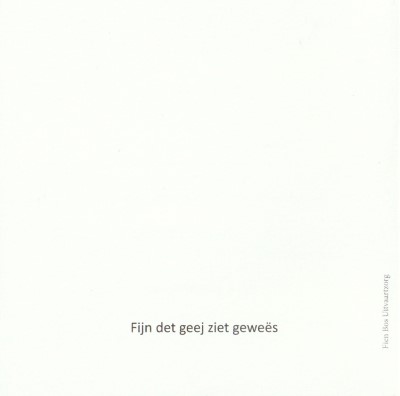 2019 Nel van Dijk Hanssen 1