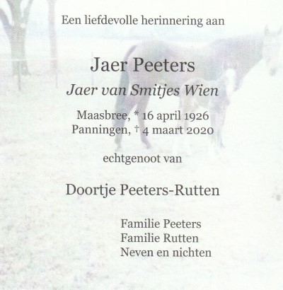 kerkscans 2020 Jaer Peeters 3